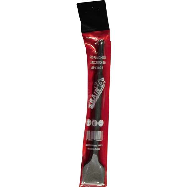 CORTAHIERRO SDS PLUS 14x250x40               KRAIN