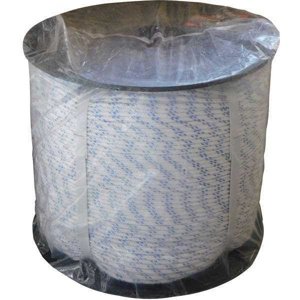 CUERDA NAUTICA 14mm x 70 MTS                 KRAIN