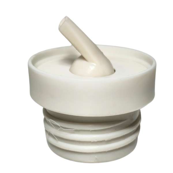 TAPON PICO CEBADOR TERMO BRIO BLANCO