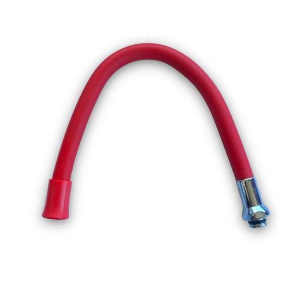 PICO FLEX P/MONOCOMANDO SIN FUNCIONES ROJO   (NAF)
