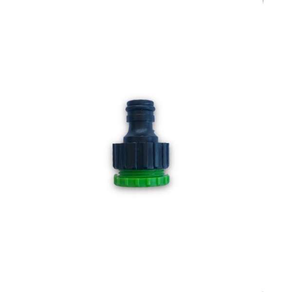 CONECTOR DE  CANILLA 1/2 - 3/4           ( NAF)