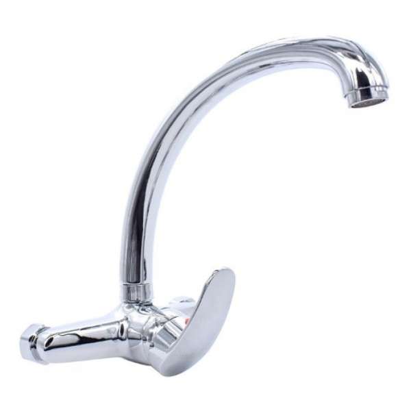 MONOCOMANDO COCINA 40MM  PARED PICO ALTO FIRNURN
