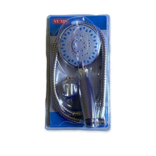 KIT DUCHA TELEFONO COMPLETA SIN FUNCIONES 867-3