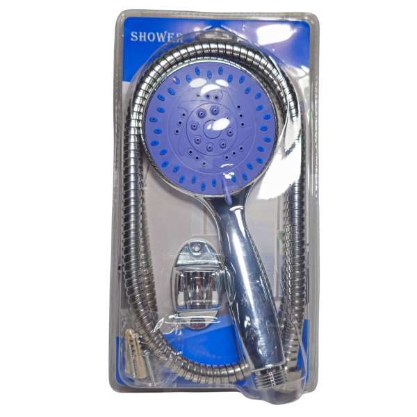 KIT DUCHA TELEFONO CON FUNCIONES 601-7       (NAF)