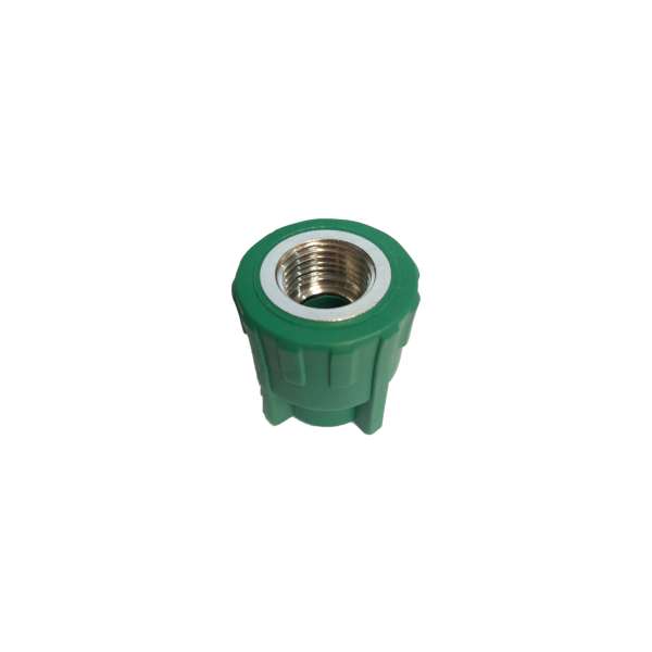 CUPLA TERMOFUSION INSERTO HEMBRA 20X1/2      (NAF)