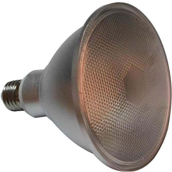 LAMPARA PAR 38 LED 15w BLANCA              ( NAF )