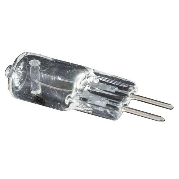 LAMPARA BI-PIN 230 VOLTS 50 W GX5.3        ( NAF )