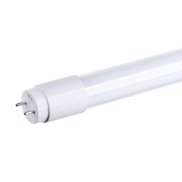 TUBO DE LED 9w CALIDO 60cm SMD 2835        ( NAF )