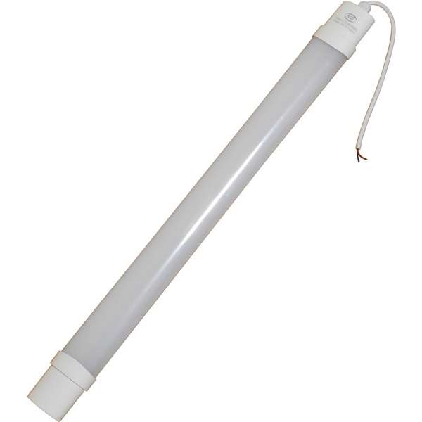 REGLETA DE LED IP67 12w 60cm 6000k         ( NAF )