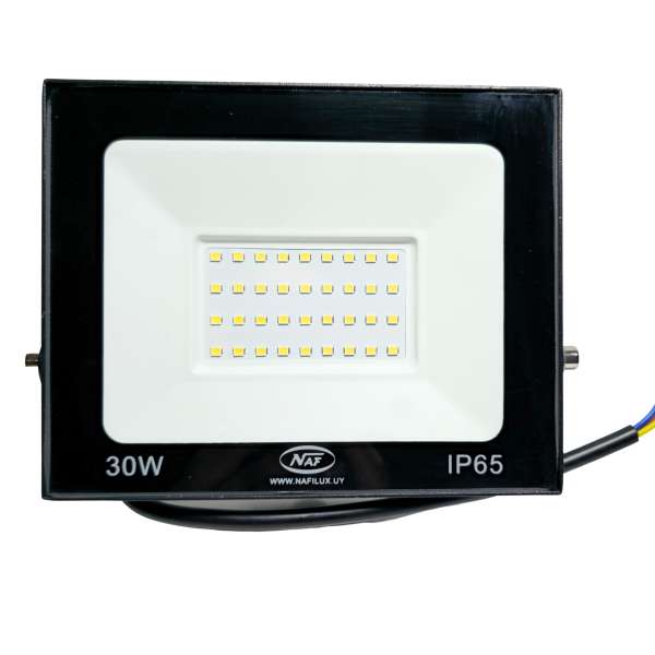 REFLECTOR MINI LED 30w 3000K                 (NAF)