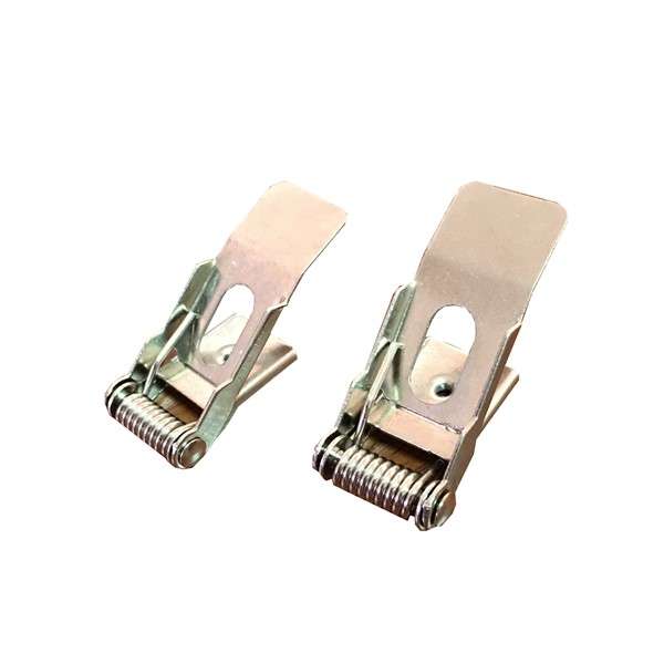 ACCESORIO PARA PANEL INSTALACION EN YESO X 4 UNID