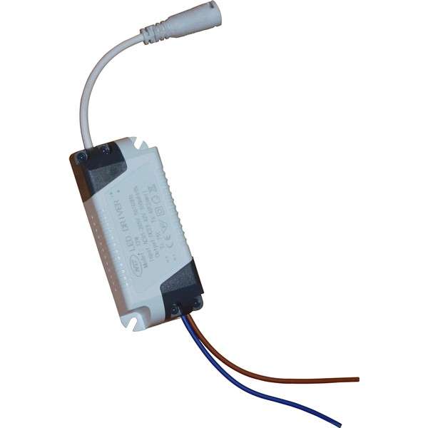 DRIVER 24W PARA PLAFON- SPOT LED NAF