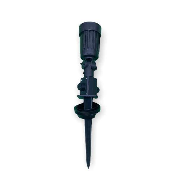 SPOT PINCHO JARDIN  PARA PAR 38            ( NAF )