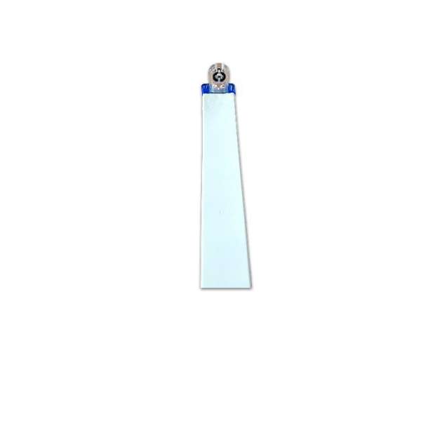 ARTEFACTO REBATIBLE  P/LED CORTO 8202  (NAF)