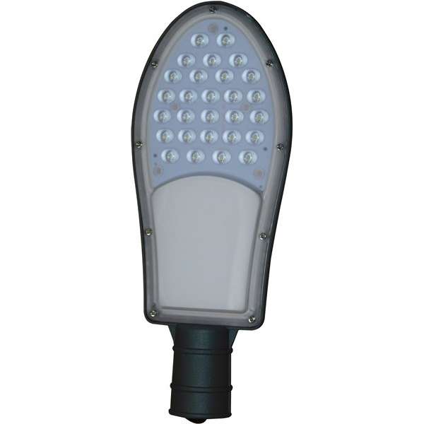 ARTEFACTO LED MODELO CALLE 30w             ( NAF )