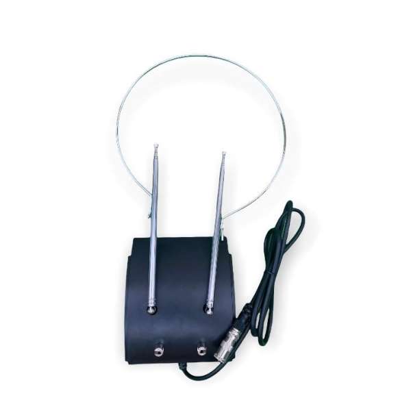 ANTENA DE BASE CUADRADA SINT DIGITAL HD     ( NAF)