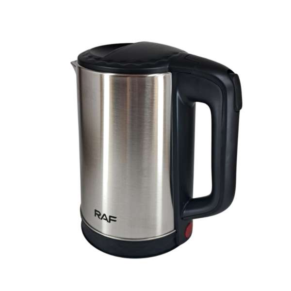 JARRA ELECTRICA  ACERO INOX 1500W         (HAEGER)