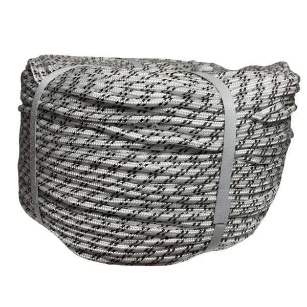 CUERDA NAUTICA 4MM X 600 MTS                ( NAF)