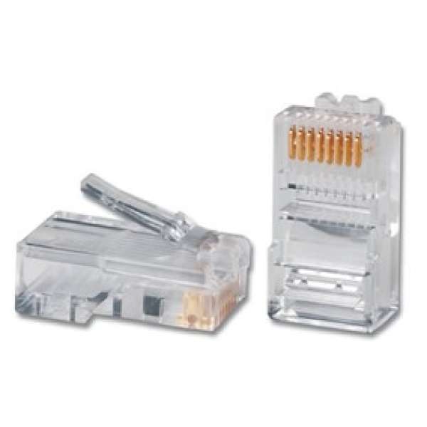 FICHA TELEFONICA DIGITAL GRANDE RJ11