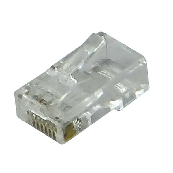 FICHA TRANSMISORA DE DATOS RJ45