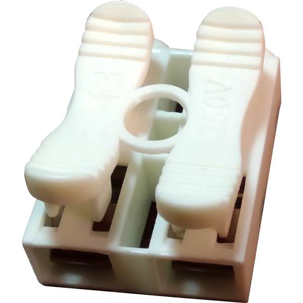 UNION-DERIVACION RAPIDA 6 AMP KS2          ( NAF )
