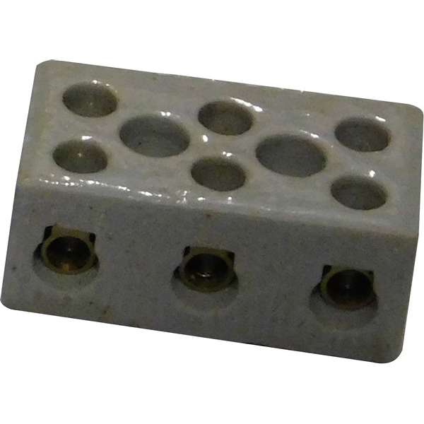 UNION DE LOZA III 5 AMP                    ( NAF )