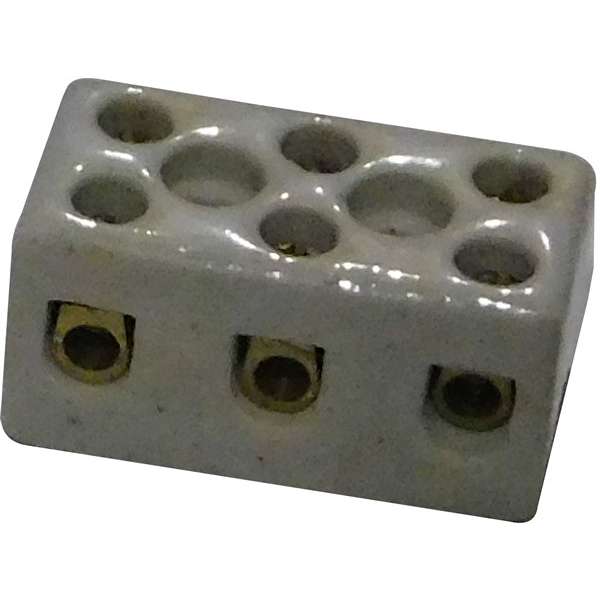 UNION DE LOZA III 10 AMP                   ( NAF )