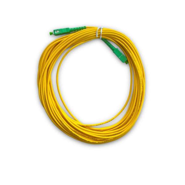 CABLE FIBRA OPTICA 10 MTS                   ( NAF)