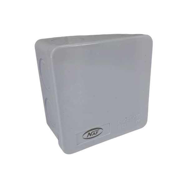 CAJA ESTANCO IP65 85X85X50                   (NAF)