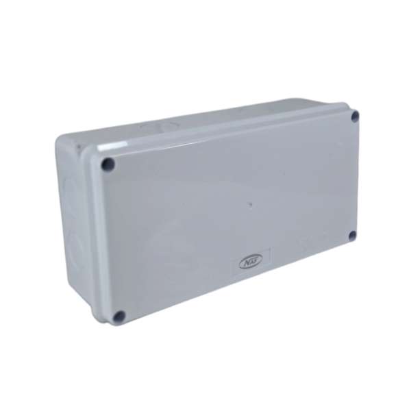 CAJA ESTANCO IP65 200X100X70                 (NAF)