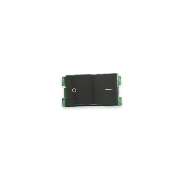 LINEA ATENEA MODULO BIPOLAR 10AX 250V GRIS