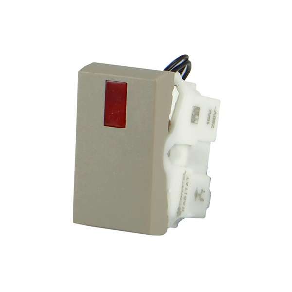 LINEA AVE MODULO UNIPOLAR LUMINOSO         CONATEL