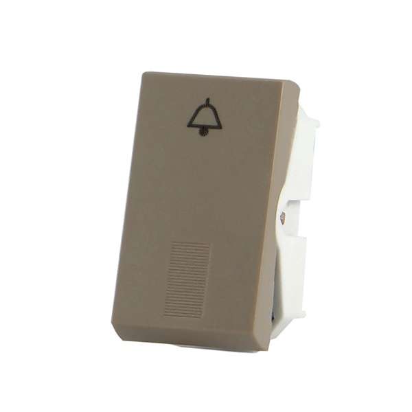 LINEA AVE MODULO PULSADOR TIMBRE           CONATEL