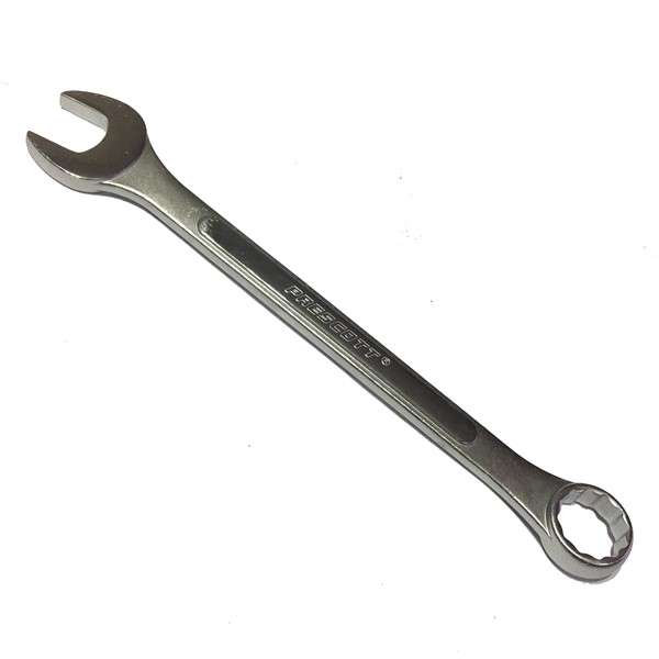 LLAVE COMBINADA 50 MM                     PRESCOTT