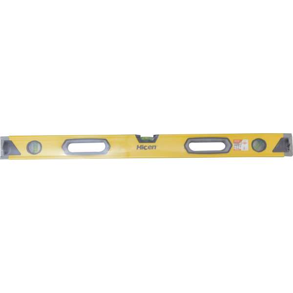 NIVEL AMARILLO REFORZADO 80cm                HICEN