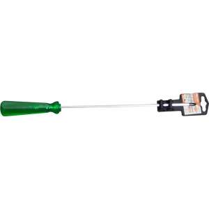 DESTORNILLADOR PH IMANTADO 1/8X3 VERDE       HICEN