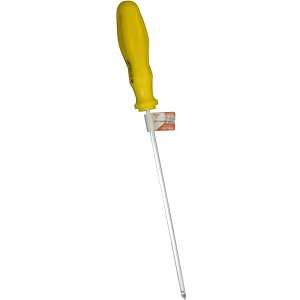 DESTORNILLADOR PH IMANTADO 1/8X4 AMARILLO    HICEN