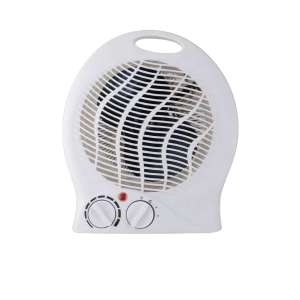 CALOVENTILADOR 2000w                   NIZA