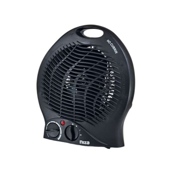 CALOVENTILADOR 2000w                   NIZA