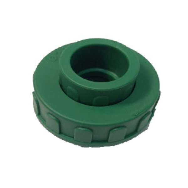 UNION DOBLE TERMOFUSION 20MM (NAF)