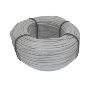 CABLE MULTIFILAR 1.5mm X 100 BLANCO (CABLINUR)