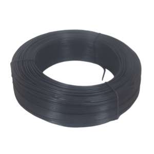 CABLE GEMELO NEGRO 2X0.50mm X 100 (DIORS)