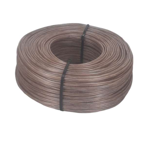 CABLE GEMELO CRISTAL 2X0.75mm X 100 (DIORS)