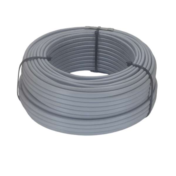 CABLE SUPERPLASTICO 2X1 ROLLO X 50MTS CABLINUR