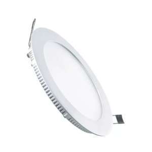 SPOT DE LED REDONDO EMB BLANCO 18w NEUTRO ( NAF)