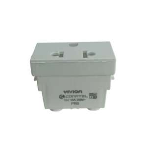 LINEA PRESTA MODULO COMPUTACION BLANCO     CONATEL