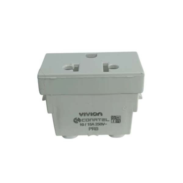 LINEA PRESTA MODULO COMPUTACION BLANCO     CONATEL
