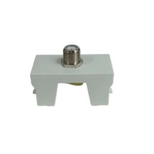 LINEA PRESTA MODULO TV BLANCO              CONATEL