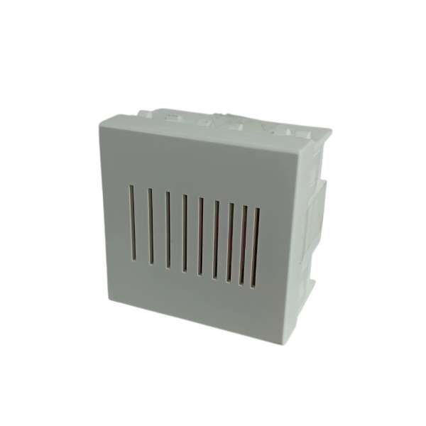 LINEA PRESTA MODULO CHICHARRA 2M 220V BLANCO