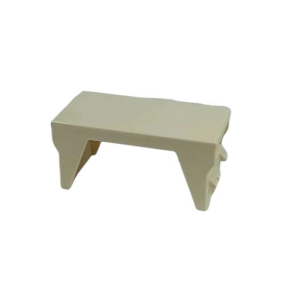 LINEA PRESTA MODULO CIEGO MARFIL           CONATEL